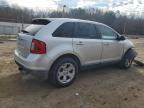 2012 Ford Edge SEL