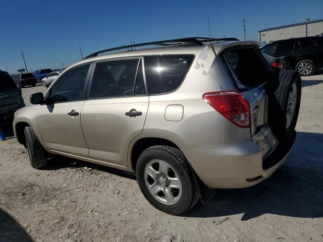 2008 Toyota Rav4