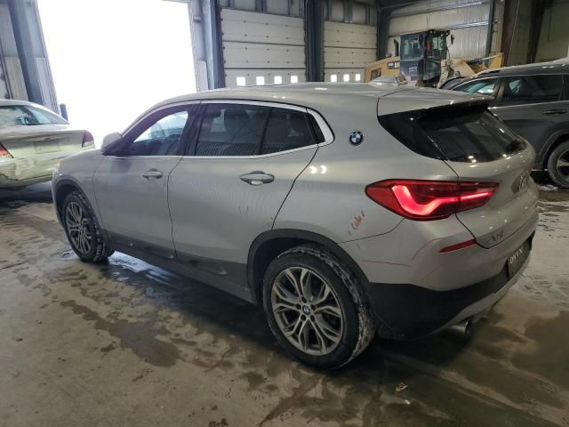 2018 BMW X2 XDRIVE28I