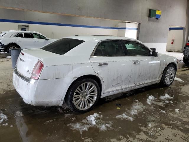 2011 Chrysler 300C