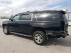 2016 Chevrolet Suburban C1500 LS