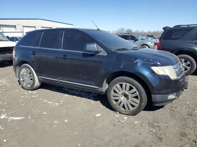 2008 Ford Edge Limited