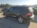 2013 Mercedes-Benz ML 350 Bluetec