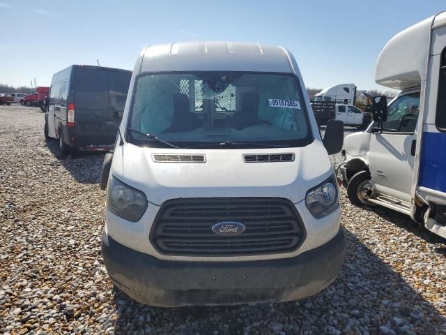 2019 Ford Transit T-150