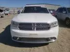 2014 Dodge Durango Citadel