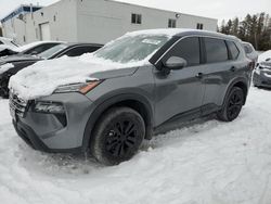 2024 Nissan Rogue S en venta en Cookstown, ON