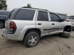 2004 Chevrolet Trailblazer LS