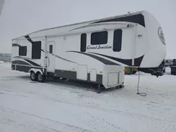 2007 Dutchmen Grand Junc en venta en Bismarck, ND