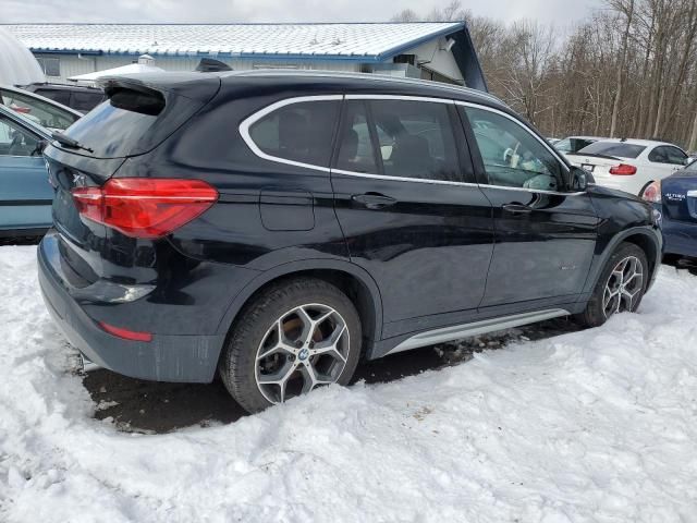 2018 BMW X1 XDRIVE28I