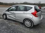 2014 Nissan Versa Note S