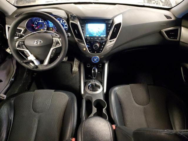 2012 Hyundai Veloster