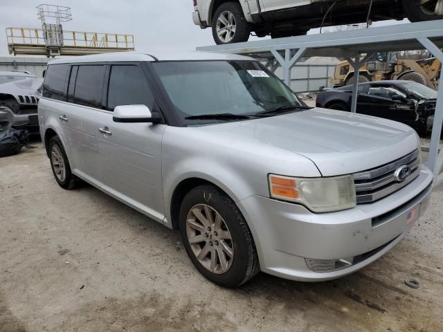 2011 Ford Flex SEL