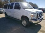 2014 Ford Econoline E350 Super Duty Wagon