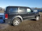 2007 Dodge Nitro SXT