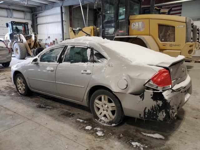 2006 Chevrolet Impala LTZ