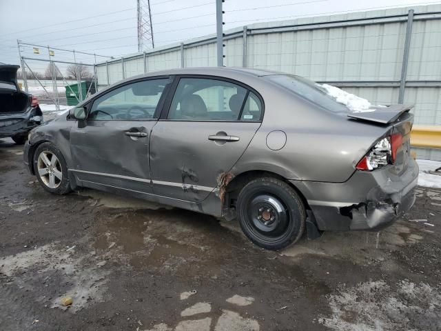 2006 Honda Civic EX