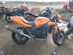 2002 Triumph 2002 Triumph Motorcycle Speed 4