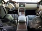 2014 Land Rover Range Rover Autobiography