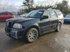 2004 Lincoln Navigator