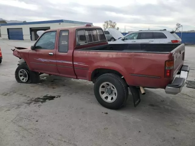 1994 Toyota Pickup 1/2 TON Extra Long Wheelbase DX