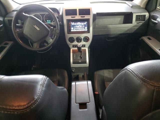 2008 Jeep Patriot Limited