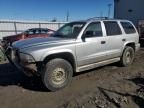 2002 Dodge Durango SLT