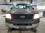 2005 Ford F150