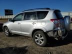 2010 Toyota Rav4 Limited