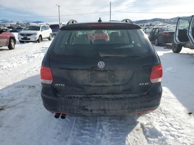 2013 Volkswagen Jetta S