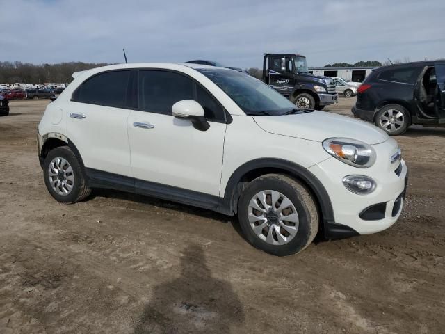 2016 Fiat 500X POP