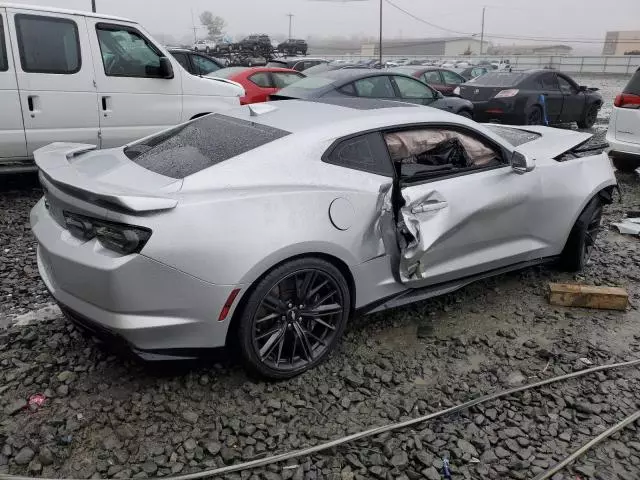 2019 Chevrolet Camaro ZL1