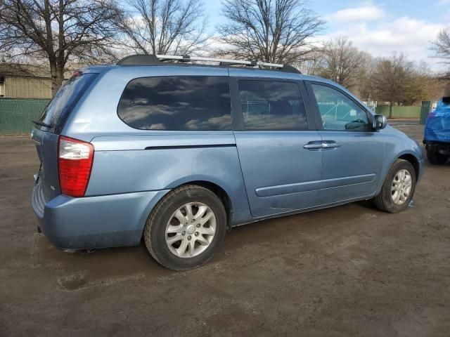 2008 KIA Sedona EX