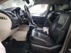 2012 Chrysler Town & Country Touring L