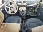 2012 Fiat 500 POP