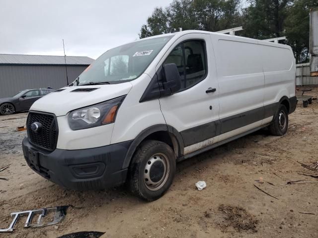 2023 Ford Transit T-250