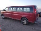 2006 Chevrolet Express G3500