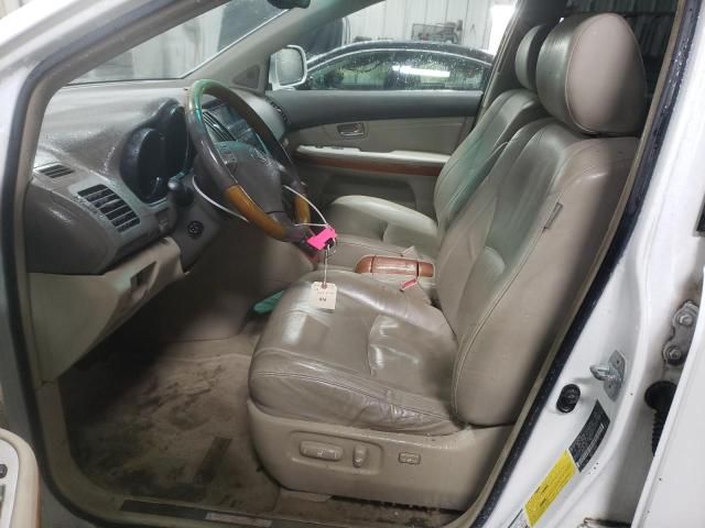 2004 Lexus RX 330