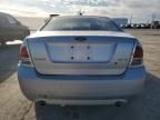 2009 Ford Fusion SE