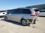 2012 Toyota Sienna XLE