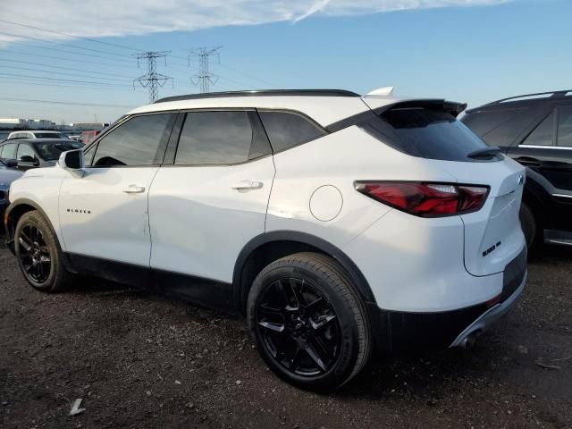 2020 Chevrolet Blazer 3LT