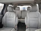 2016 Toyota Sienna XLE