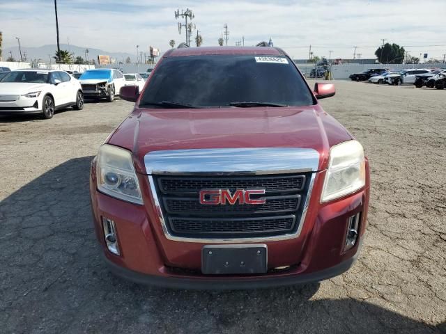 2012 GMC Terrain SLE