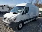 2014 Mercedes-Benz Sprinter 2500