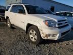 2004 Toyota 4runner SR5