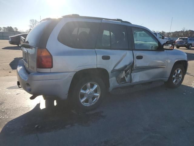 2007 GMC Envoy