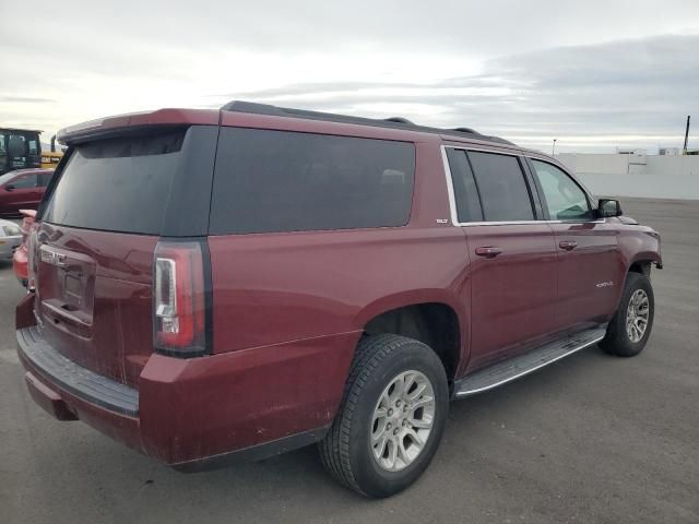 2019 GMC Yukon XL K1500 SLT