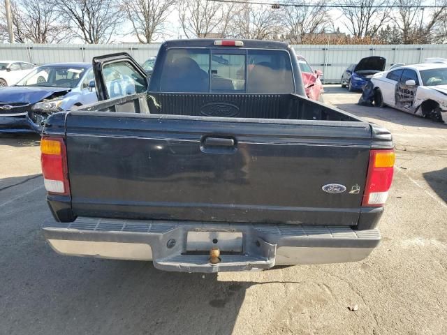 1999 Ford Ranger