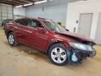 2010 Honda Accord Crosstour EXL