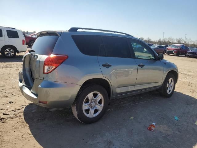 2006 Toyota Rav4