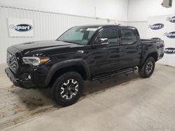 Toyota salvage cars for sale: 2023 Toyota Tacoma Double Cab